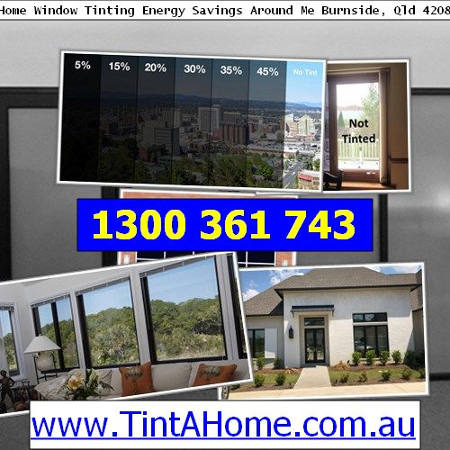 Home Window Tint That Looks Like Blinds Around Me Burnside, Qld 4208